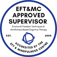 EFT and MC Approved Supervisor