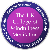 The UK College of the Mindfulness Meditation
